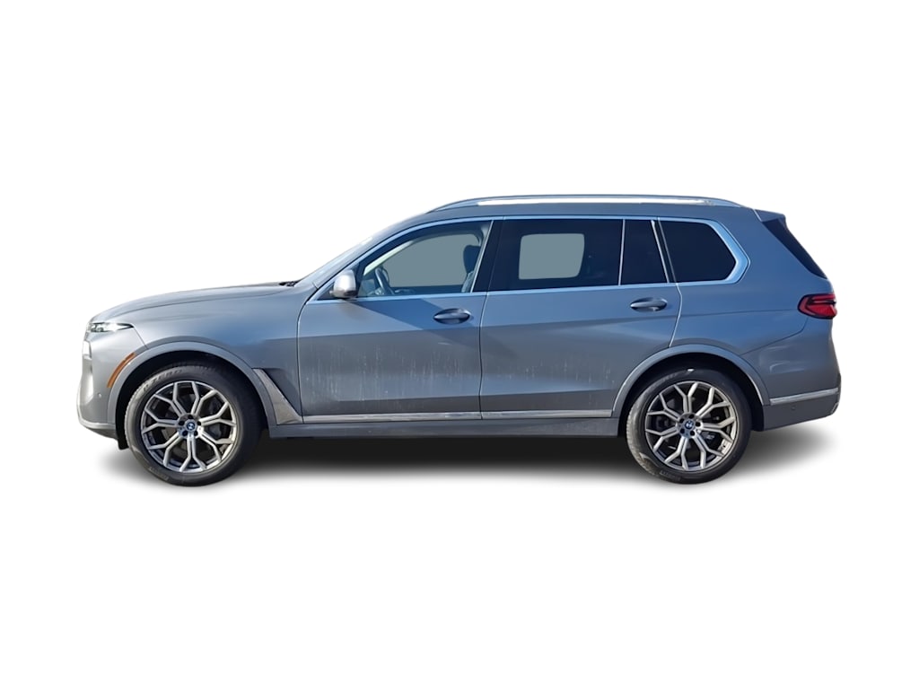 Thumbnail: 2023 BMW X7 - 18