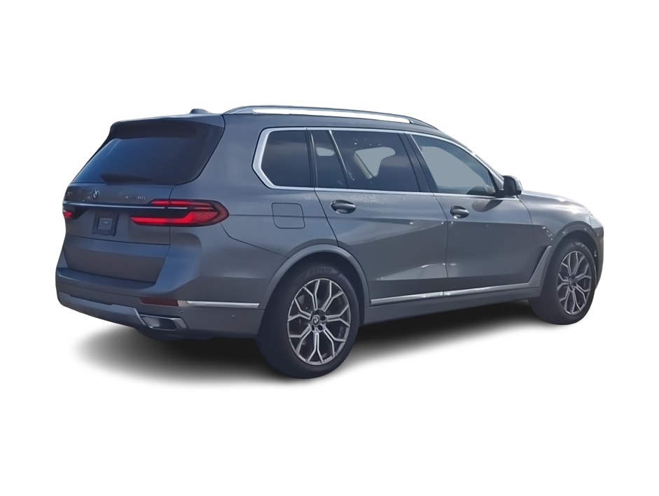 Thumbnail: 2023 BMW X7 - 20