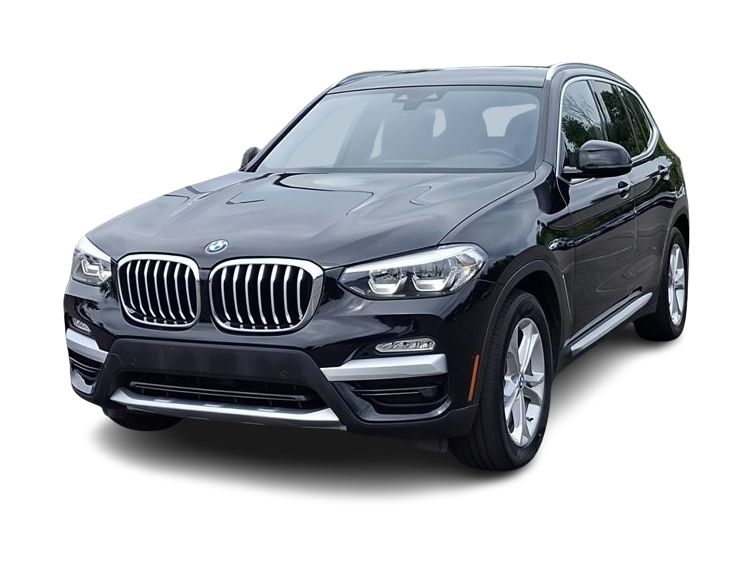Thumbnail: 2019 BMW X3 - 15
