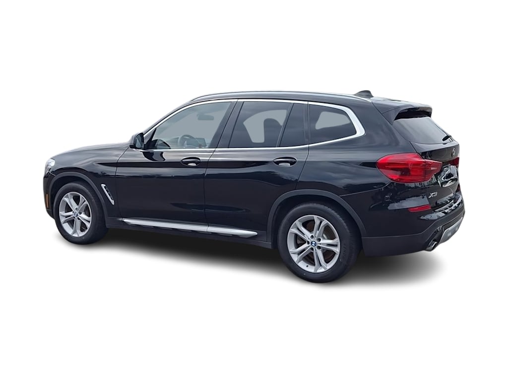 Thumbnail: 2019 BMW X3 - 17