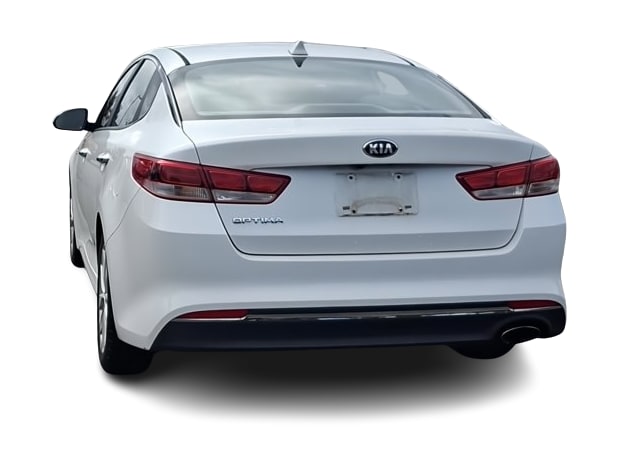 Thumbnail: 2016 Kia Optima - 19