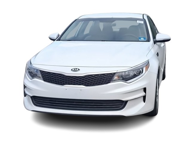 Thumbnail: 2016 Kia Optima - 4