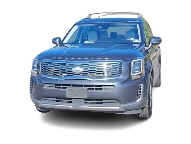 Thumbnail: 2020 Kia Telluride - 4