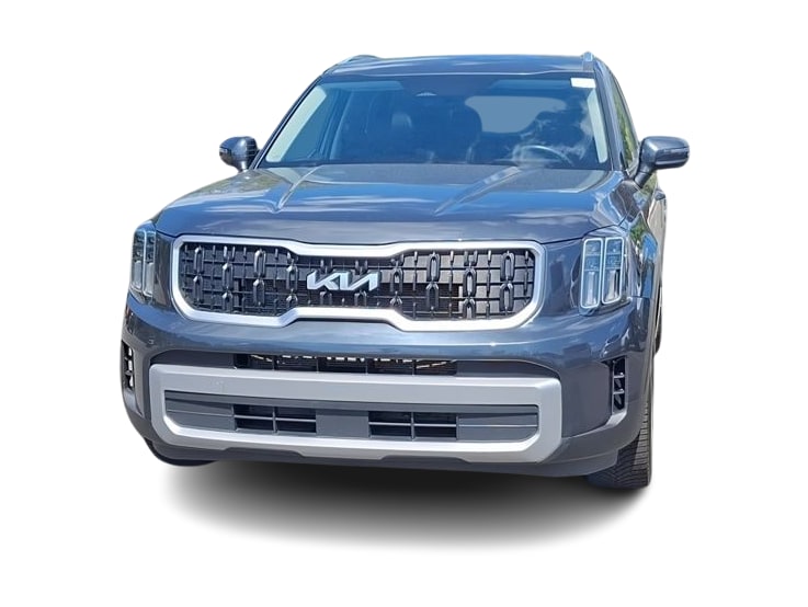 Thumbnail: 2023 Kia Telluride - 4
