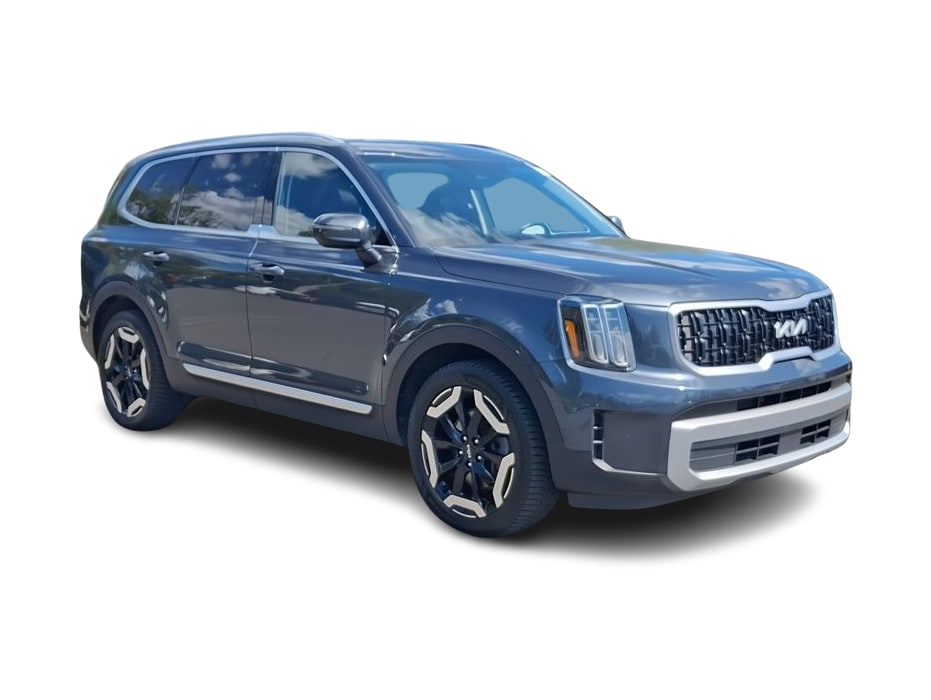Thumbnail: 2023 Kia Telluride - 15
