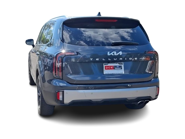 Thumbnail: 2023 Kia Telluride - 18