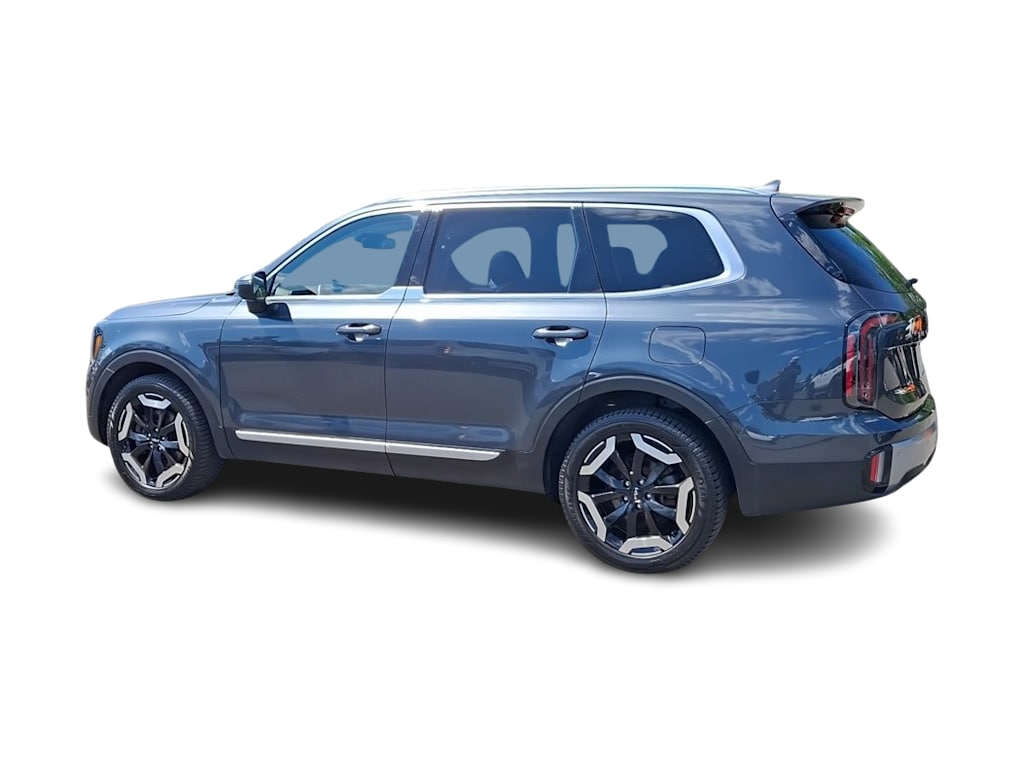 Thumbnail: 2023 Kia Telluride - 17