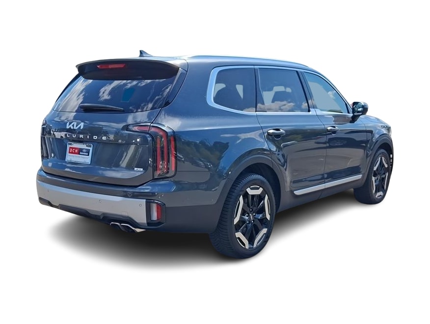 Thumbnail: 2023 Kia Telluride - 19