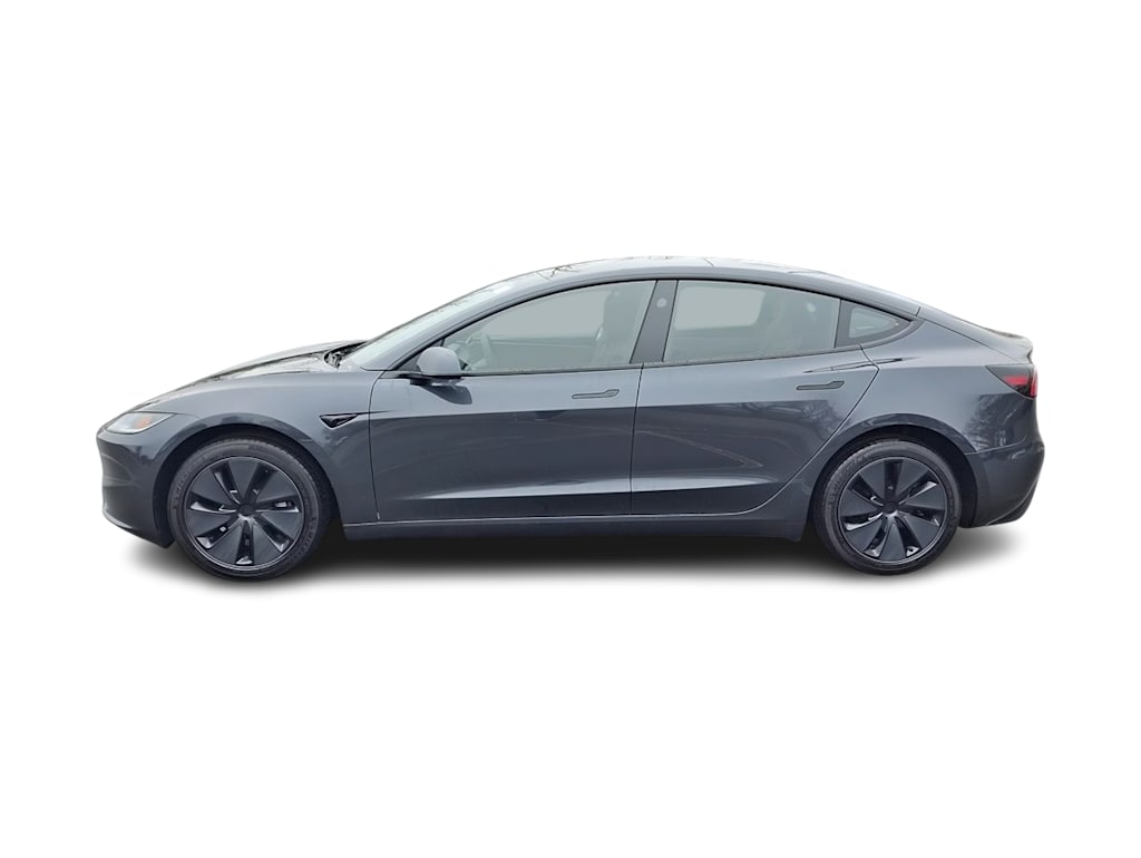 Thumbnail: 2026 Tesla Model 3 - 15