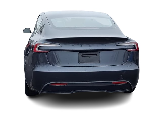 Thumbnail: 2026 Tesla Model 3 - 17