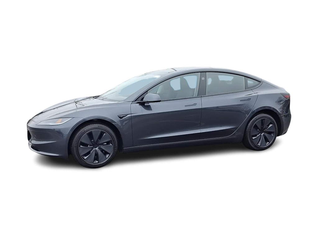 Thumbnail: 2026 Tesla Model 3 - 3