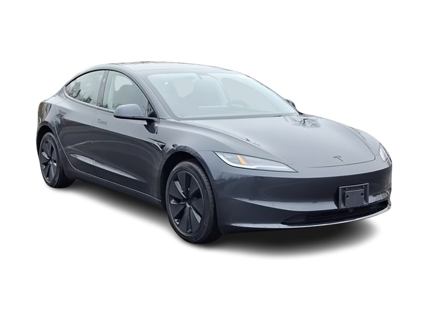 Thumbnail: 2026 Tesla Model 3 - 14
