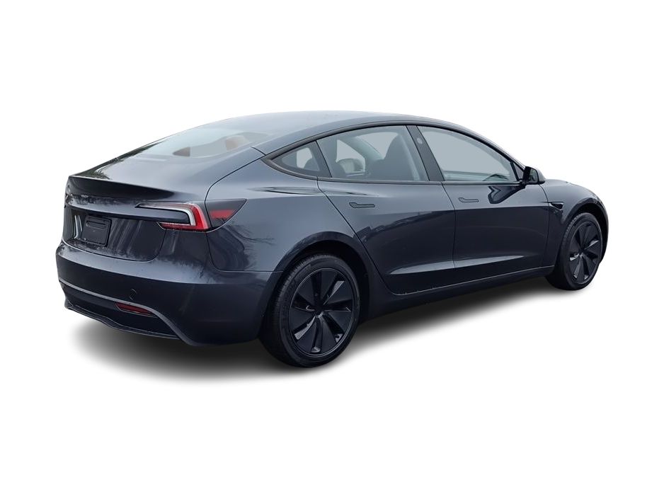 Thumbnail: 2026 Tesla Model 3 - 18