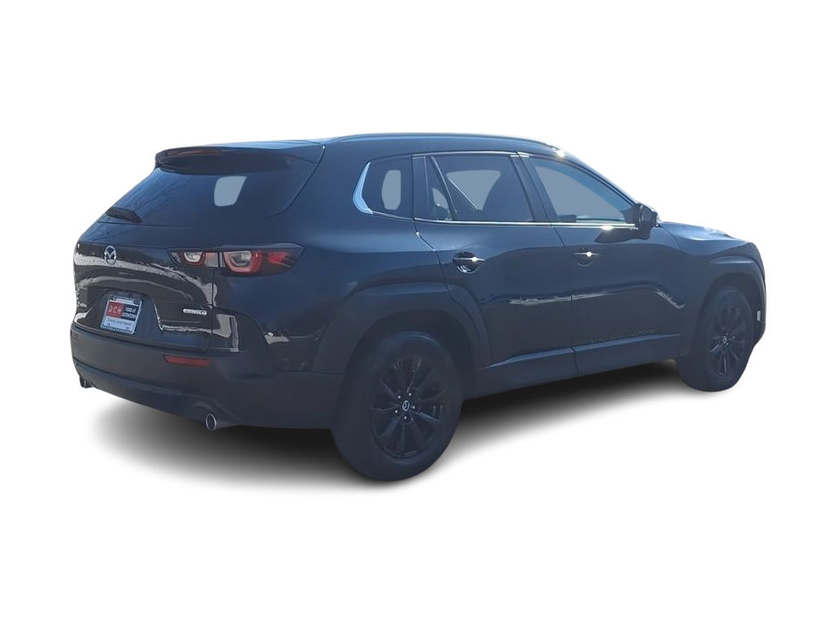 Thumbnail: 2025 Mazda CX-50 - 18