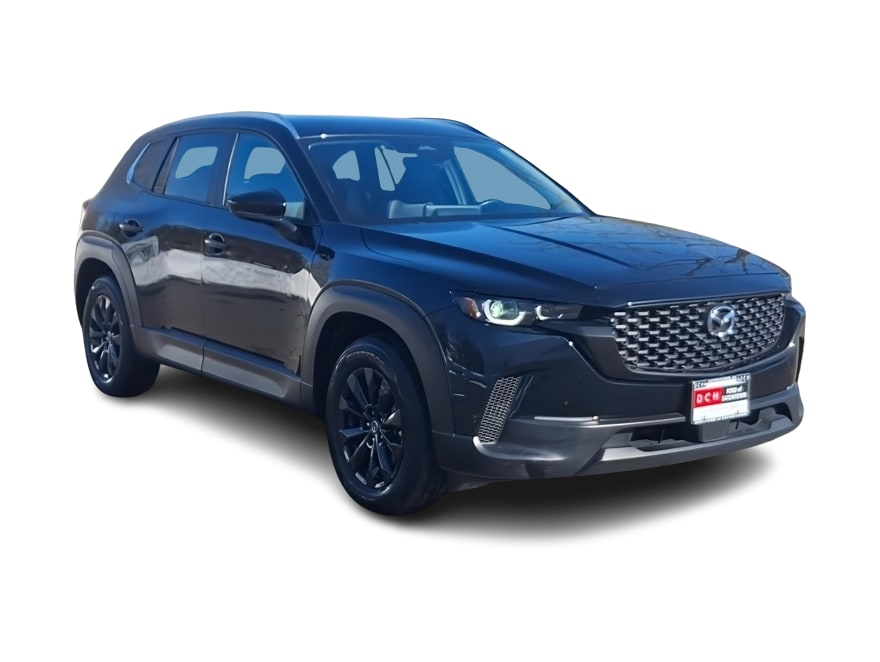 Thumbnail: 2025 Mazda CX-50 - 14