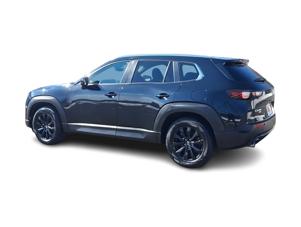 Thumbnail: 2025 Mazda CX-50 - 16