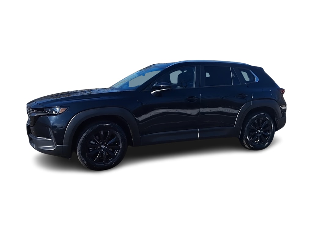 Thumbnail: 2025 Mazda CX-50 - 3