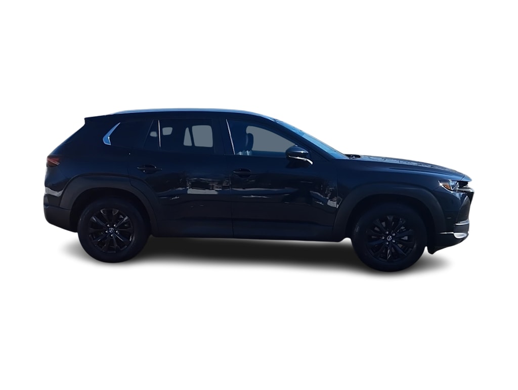 Thumbnail: 2025 Mazda CX-50 - 19