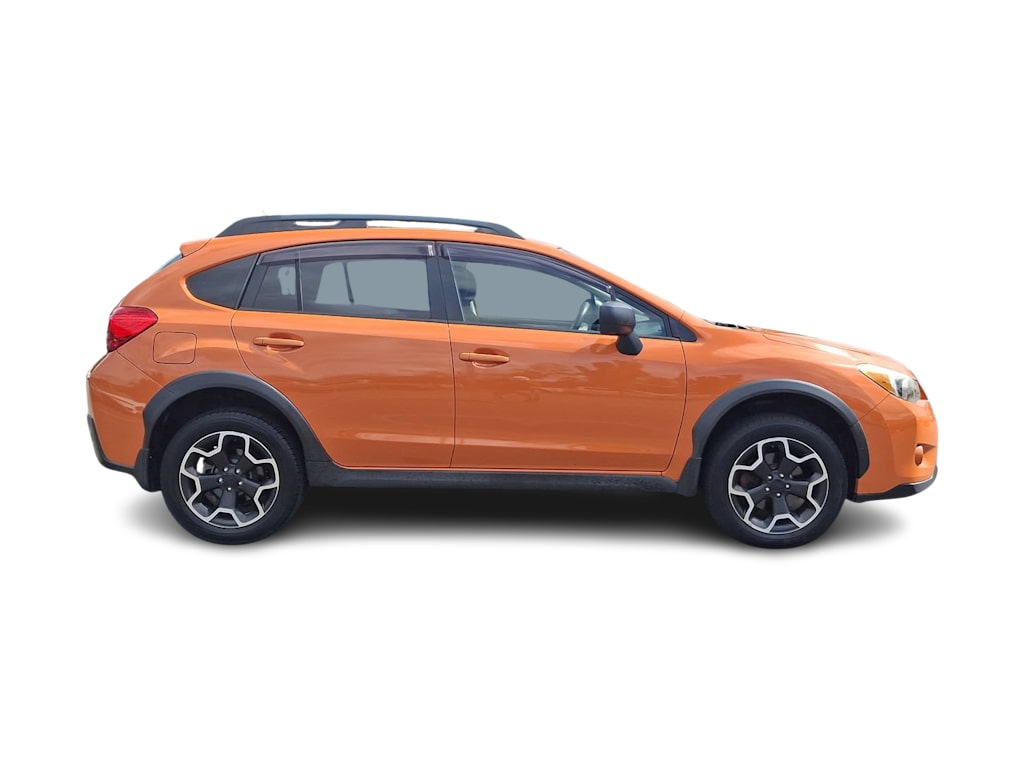 Thumbnail: 2014 Subaru XV Crosstrek - 22