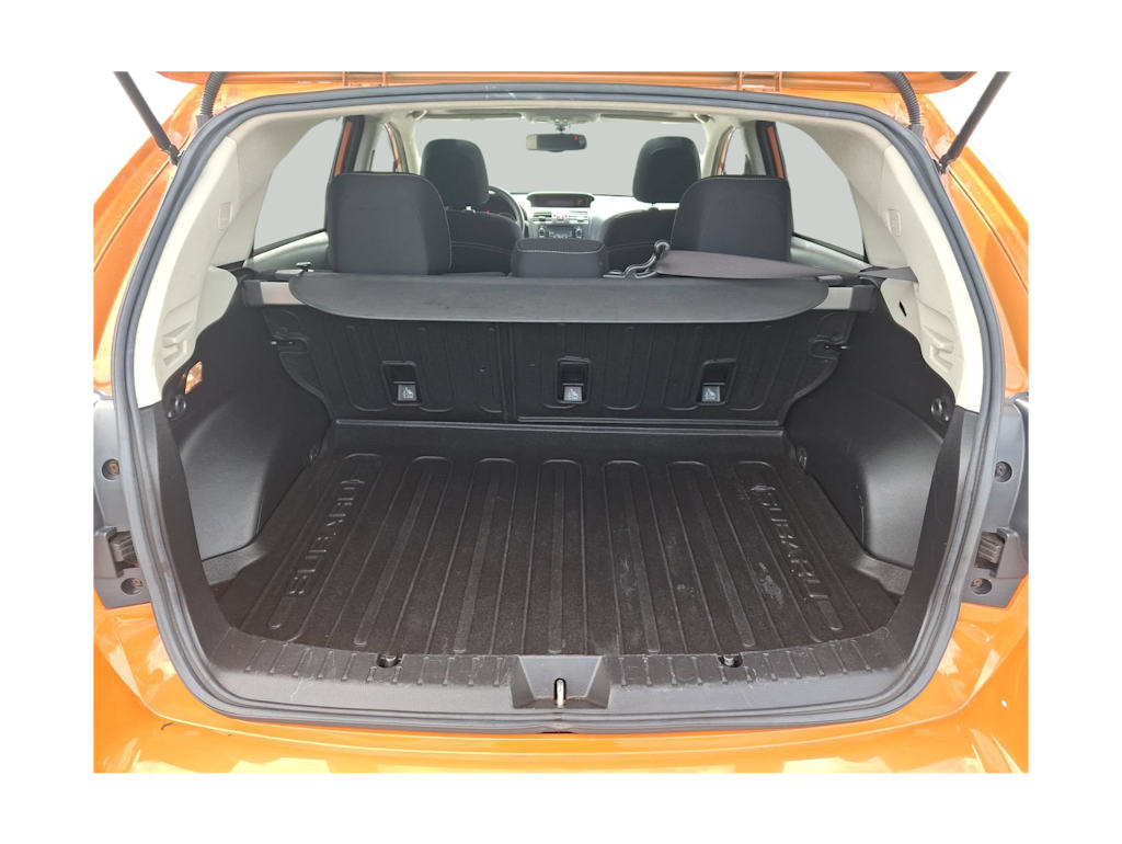 Thumbnail: 2014 Subaru XV Crosstrek - 18