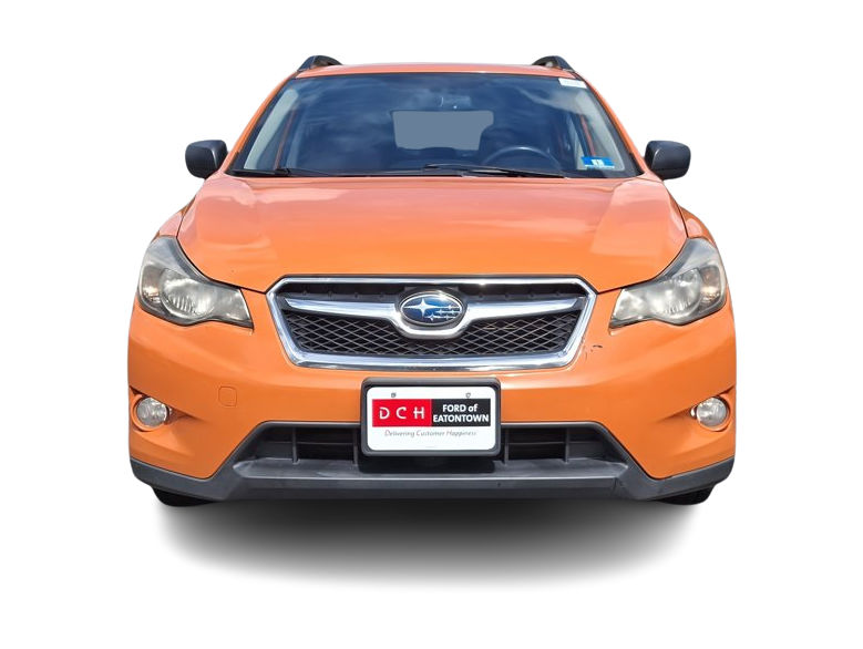 Thumbnail: 2014 Subaru XV Crosstrek - 5