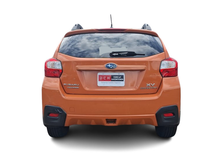 Thumbnail: 2014 Subaru XV Crosstrek - 20