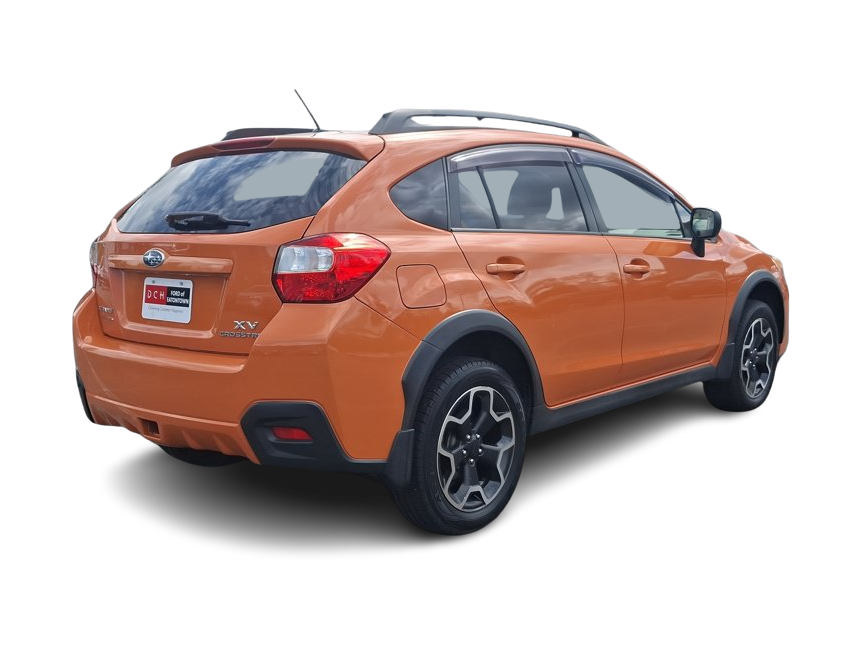 Thumbnail: 2014 Subaru XV Crosstrek - 21