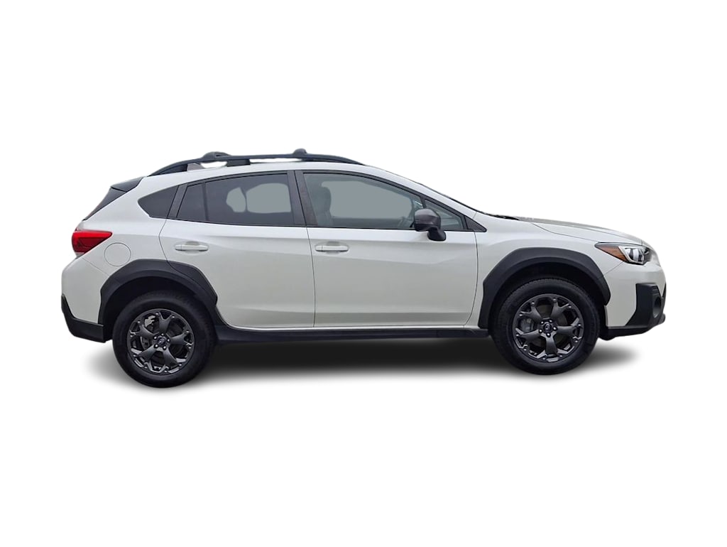 Thumbnail: 2021 Subaru Crosstrek - 21