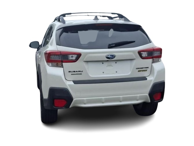 Thumbnail: 2021 Subaru Crosstrek - 4