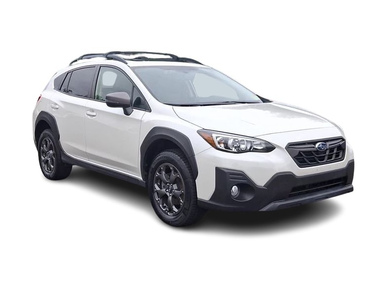 Thumbnail: 2021 Subaru Crosstrek - 17