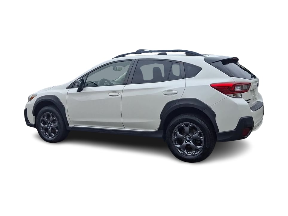 Thumbnail: 2021 Subaru Crosstrek - 19
