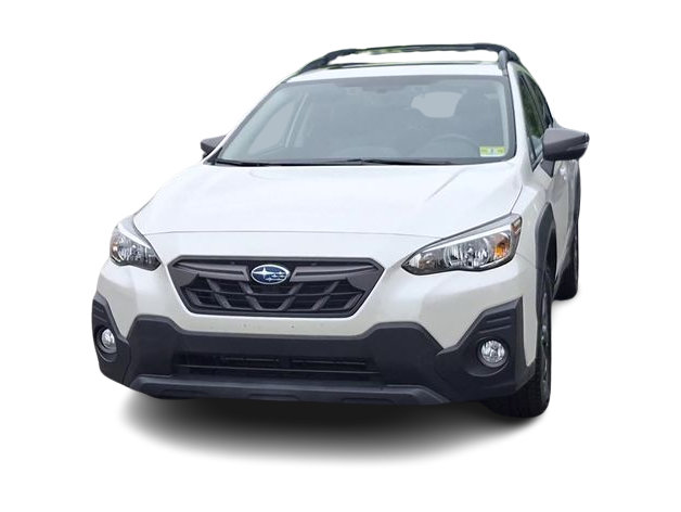 Thumbnail: 2021 Subaru Crosstrek - 5