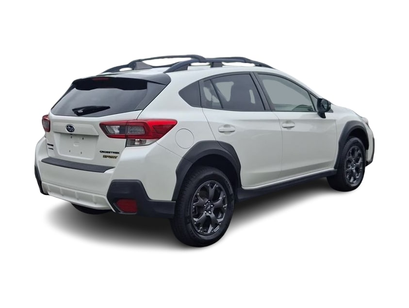 Thumbnail: 2021 Subaru Crosstrek - 20