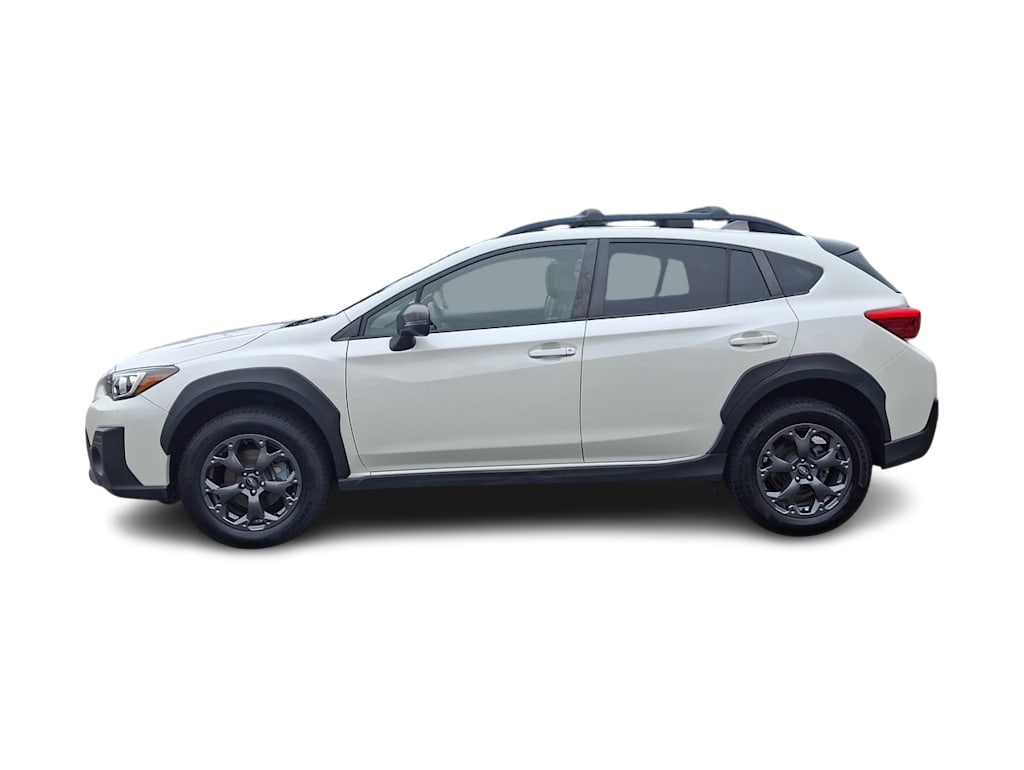 Thumbnail: 2021 Subaru Crosstrek - 18