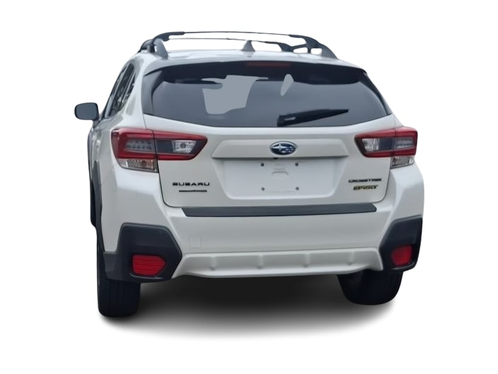 Thumbnail: 2021 Subaru Crosstrek - 19