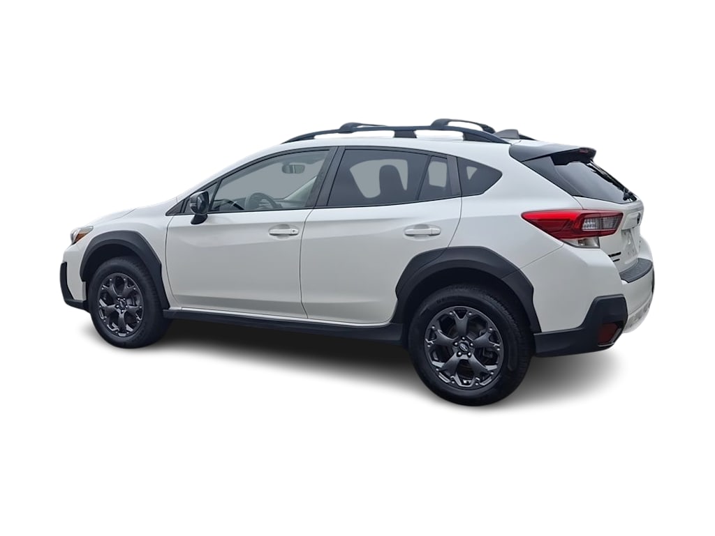 Thumbnail: 2021 Subaru Crosstrek - 18