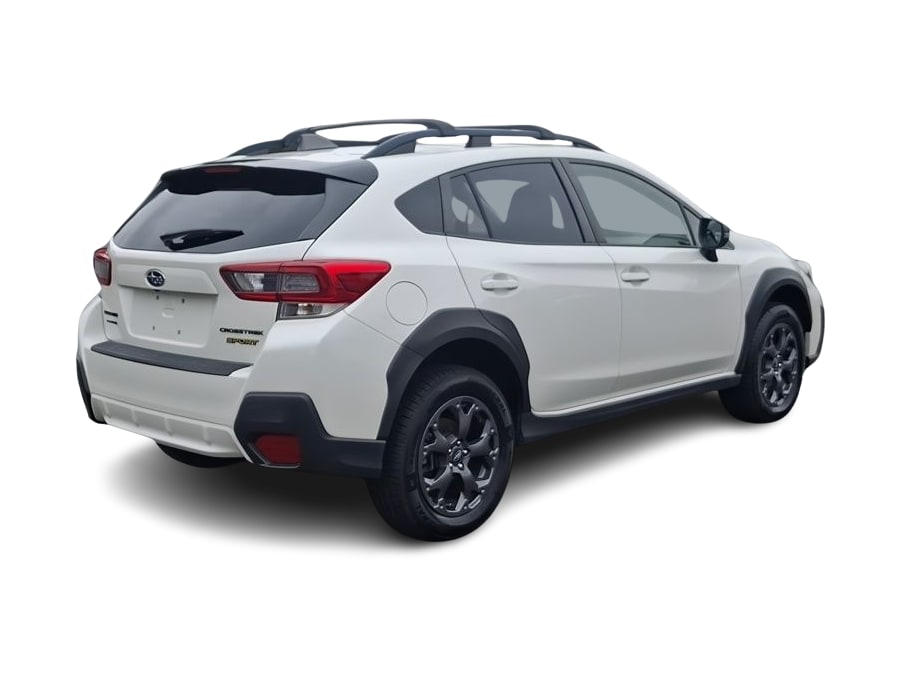 Thumbnail: 2021 Subaru Crosstrek - 20