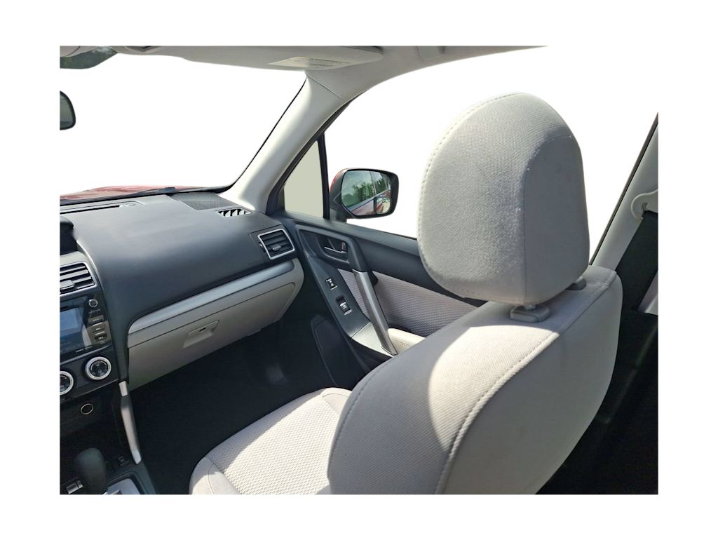 Thumbnail: 2018 Subaru Forester - 23