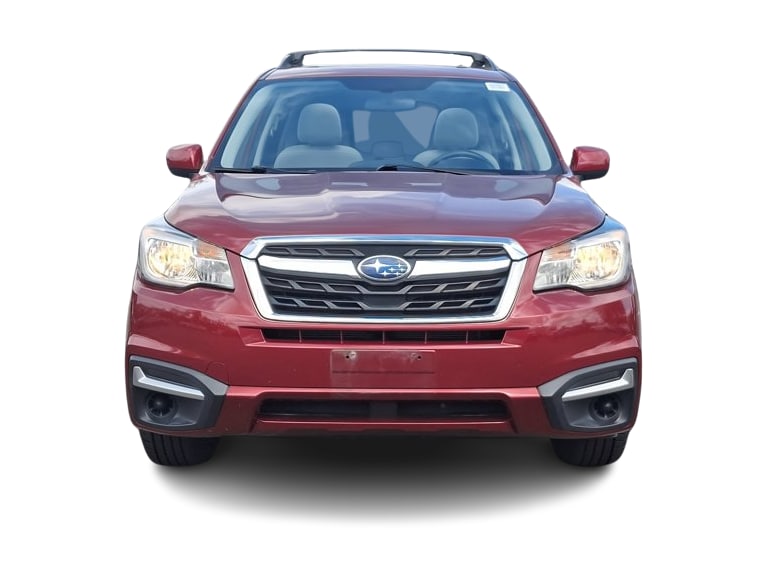 Thumbnail: 2018 Subaru Forester - 6