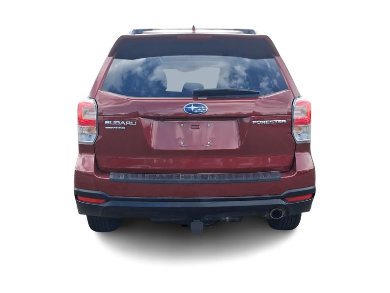 Thumbnail: 2018 Subaru Forester - 5