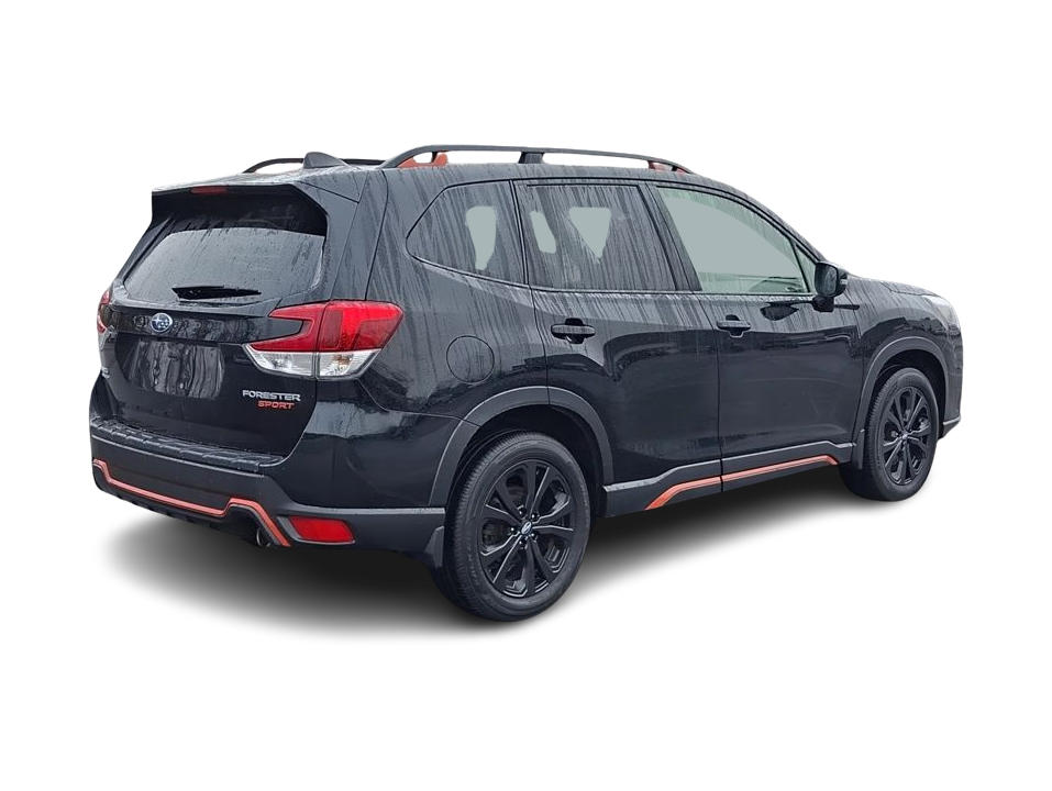 Thumbnail: 2024 Subaru Forester - 19
