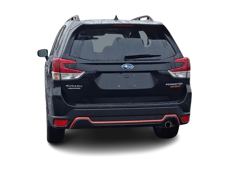 Thumbnail: 2024 Subaru Forester - 18