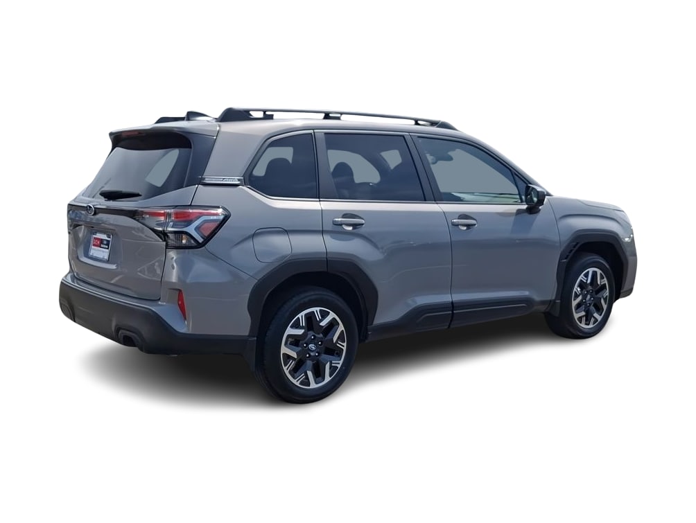 Thumbnail: 2025 Subaru Forester - 20