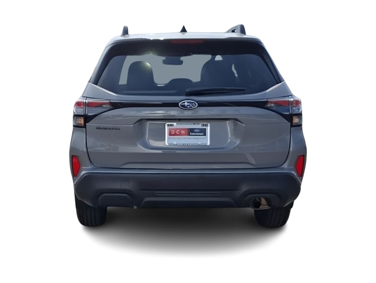 Thumbnail: 2025 Subaru Forester - 4