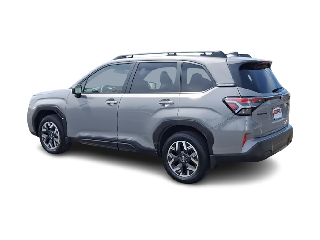 Thumbnail: 2025 Subaru Forester - 19