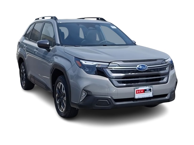 Thumbnail: 2025 Subaru Forester - 16
