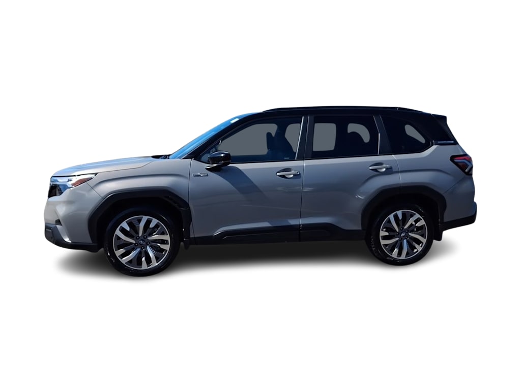 Thumbnail: 2025 Subaru Forester - 3