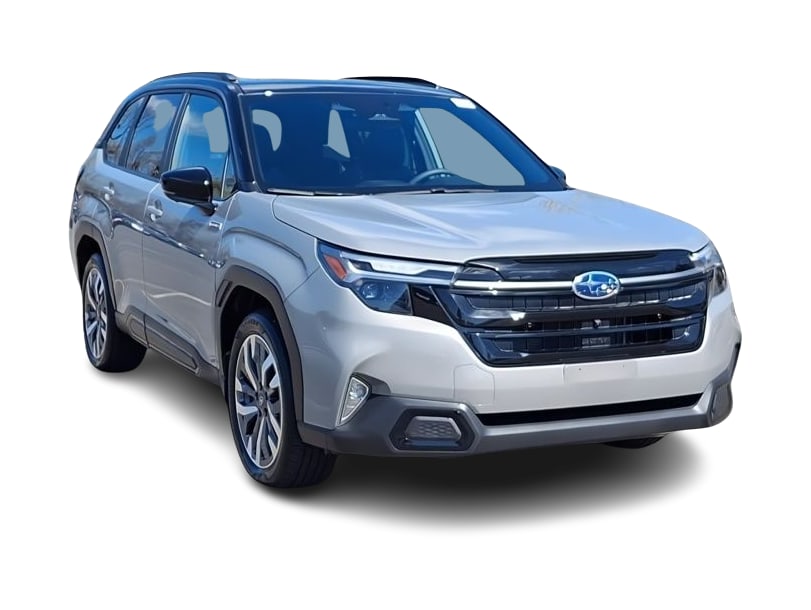 Thumbnail: 2025 Subaru Forester - 15