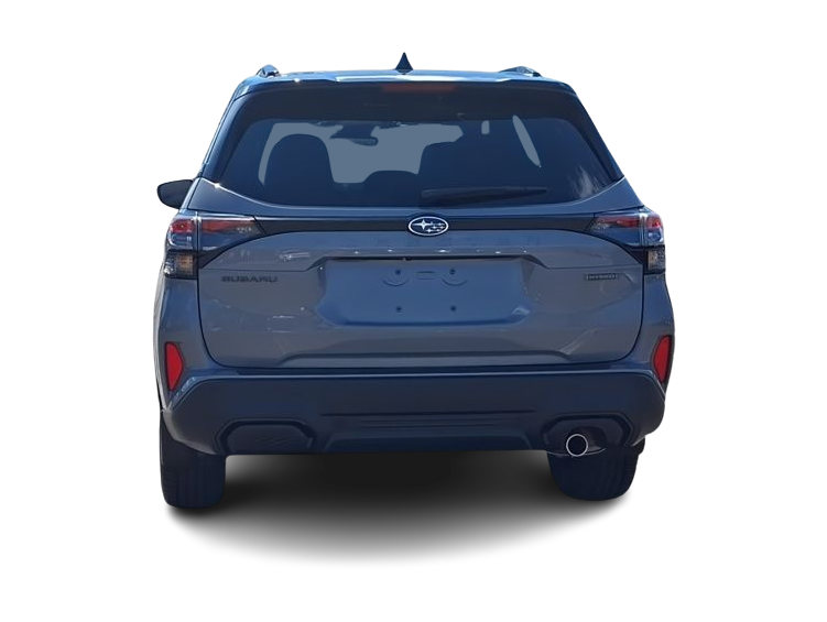 Thumbnail: 2025 Subaru Forester - 4