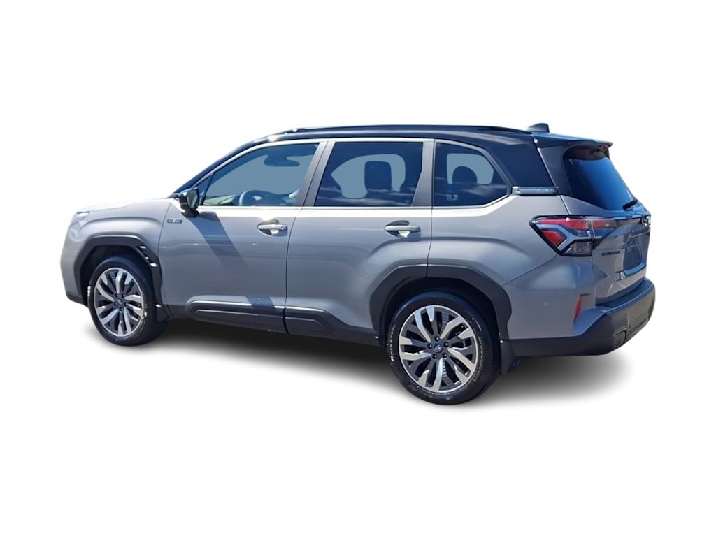 Thumbnail: 2025 Subaru Forester - 18